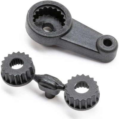 Axial Аксиален лост на серво 23/25T: UTB18 Capra