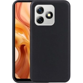 Ulefone Note 18 Pro Силиконов Калъф TPU и Протектор
