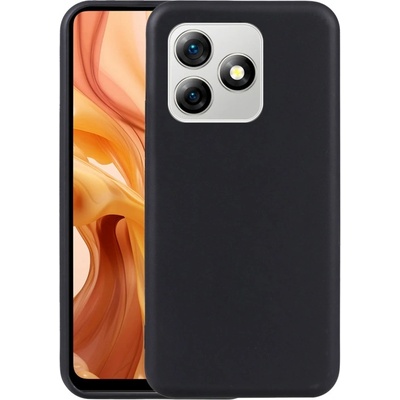 Ulefone Note 18 Pro Силиконов Калъф TPU и Протектор