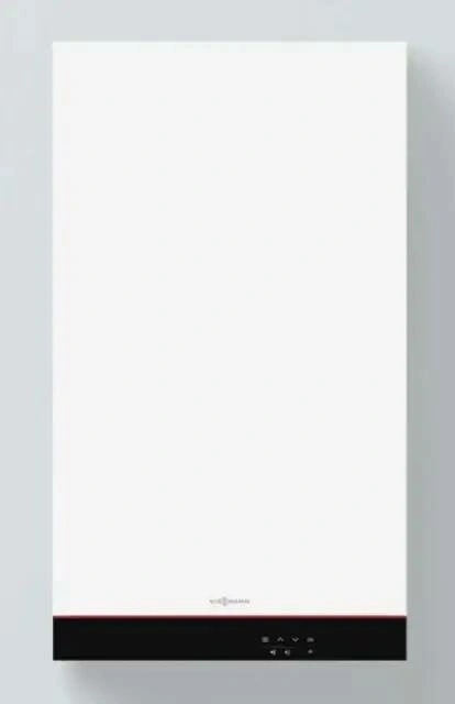 Viessmann Vitodens 050-W B0KA Z024664