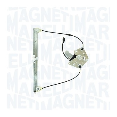 Mechanizmus zdvíhania okna MAGNETI MARELLI 350103145000