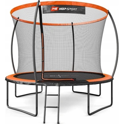 Hop-Sport 305 cm + ochranná sieť