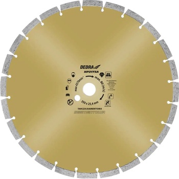 Dedra HP2173A