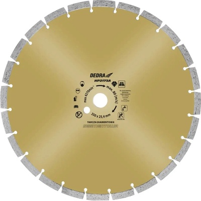 Dedra HP2173A