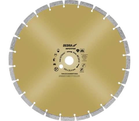 Dedra HP2173A