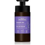 Green Pharmacy Lavender & Flax Oil душ гел 739ml