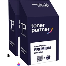 TonerPartner HP MultiPack F6V25A, F6V24A - kompatibilný