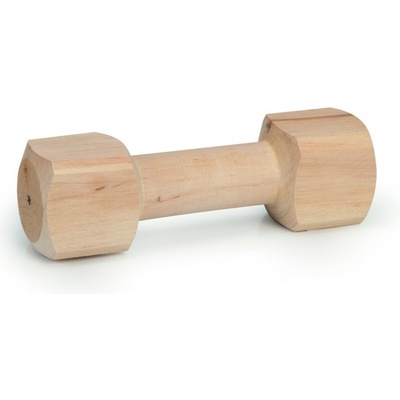 Beeztees Činka dřevěná 135-150g