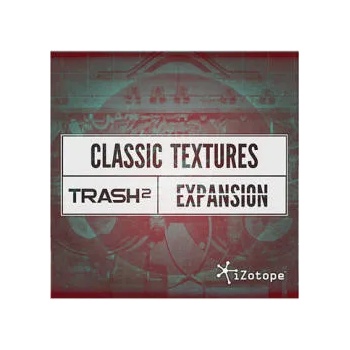 iZotope Classic Textures Edge