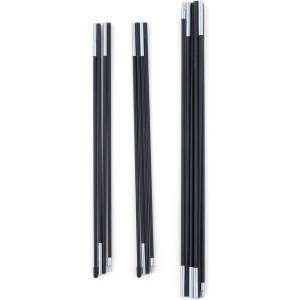 Loap Shelf черно, сребърно (tp2449) Палатка