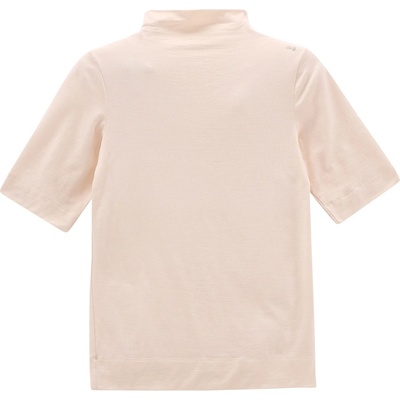 Jeanne Baret Дамска тениска Jeanne Baret Women's Navarino 3/4 T-shirt - Snowdrop - размер 40 (EU) (916-5248-0314)