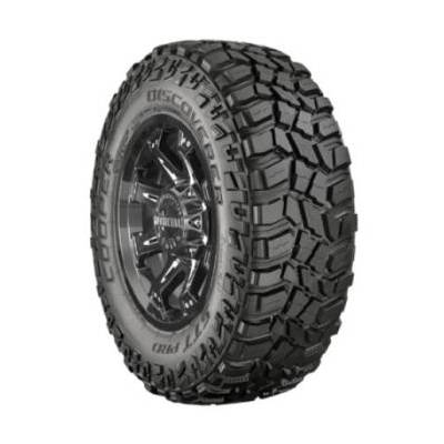 Pneumatiky COOPER TIRES discoverer stt pro p.o.r 285/75 R16 126K, letní pneu, osobní a SUV