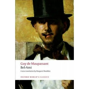 Bel-Ami (2011)