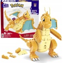 Mattel Pokémon Mega Construx Dragonite