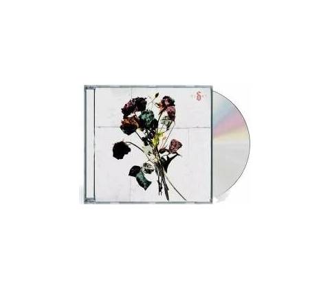 Shinedown - EI8HT CD