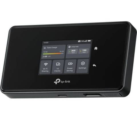 TP-Link M8550 5G