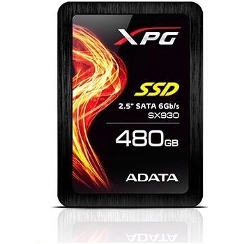 ADATA SX930 120GB, ASX930SS3-120GM-C