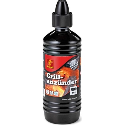 Flash tekutý 0,5 l