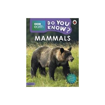 Mammals - Ladybird Books