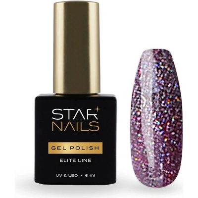Starnails UV/LED Gel Polish Elite Line 6 ml 266 Niza
