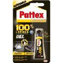 PATTEX 100% GEL univerzální lepidlo 8 g