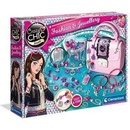 Malé parádnice Crazy Chic šperky