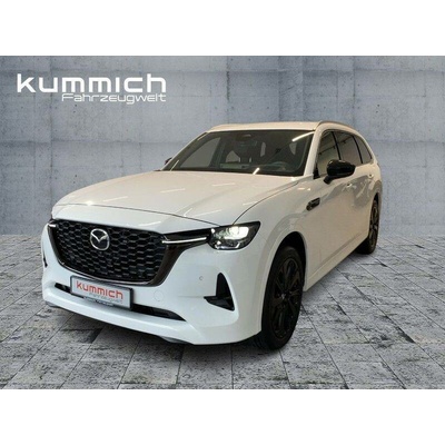 Mazda CX-80 PHEV Homura AWD 241 kW