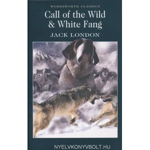 The Call of the Wild & White Fang (1999)