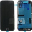 LCD Displej + Digitizér Apple iPhone 7