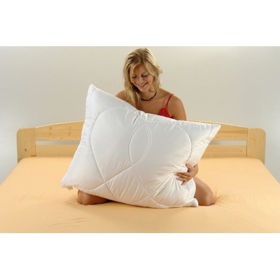 Brotex Vankúš Klasik 700g zip guličky Standard 70x90