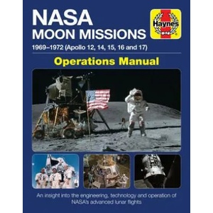 NASA Moon Mission Operations Manual (ISBN: 9781785212109)