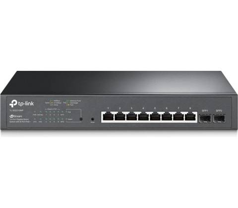 TP-Link SG2210MP