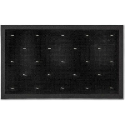 Astra Border Pin čierna 75 x 45 cm