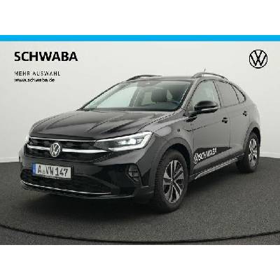 Volkswagen Taigo 1.0 TSI Energy DSG 85 kW