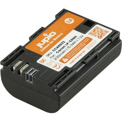 JUPIO LP-E6NH 2130 mAh