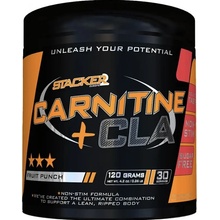 Stacker2 Carnitine + CLA 120 g