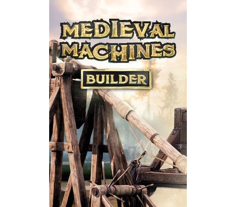 Medieval Machines Builder
