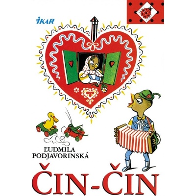 Čin-čin - 2.vydanie