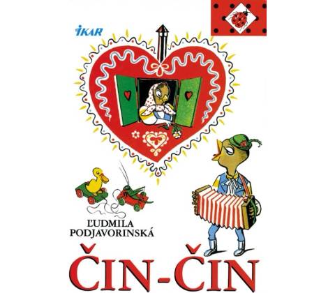 Čin-čin - 2.vydanie