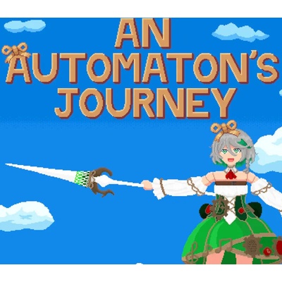 An Automaton's Journey