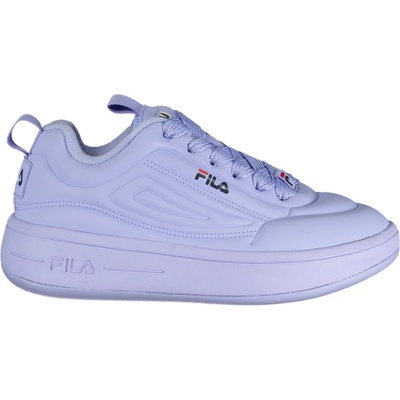 Fila pohodlná dámská športová obuv modrá