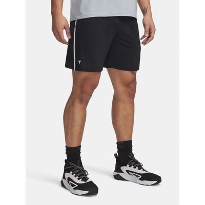 Under Armour Pjt Rck Mesh Short 1389869-001