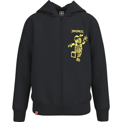 LEGO® kidswear Cardigan w. hood 122