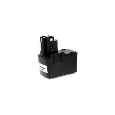 POWERY Bosch 2607335037 NiMH 9,6V 2000mAh - neoriginální – Zboží Dáma