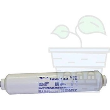 Image 1 of Резервен Карбонов Филтър за обратна осмоза Wassertech 190 л/д (6055)