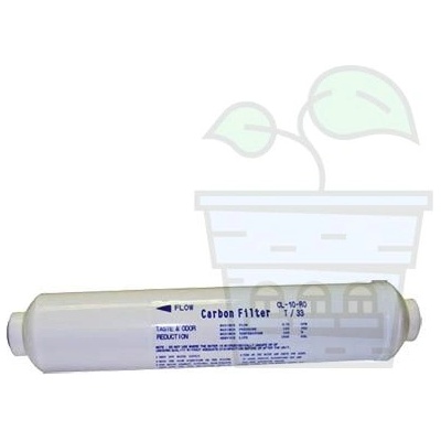 Резервен Карбонов Филтър за обратна осмоза Wassertech 190 л/д (6055)