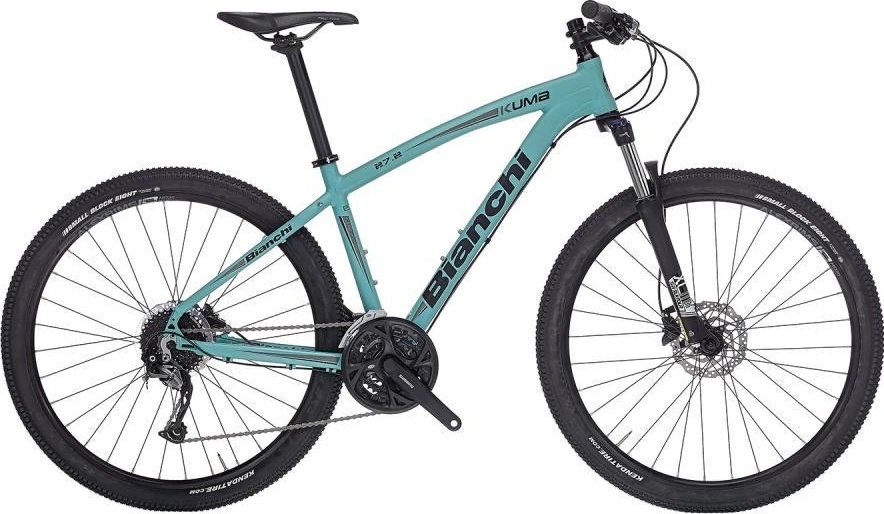Bianchi Kuma 27.2 2017 - Heureka.sk