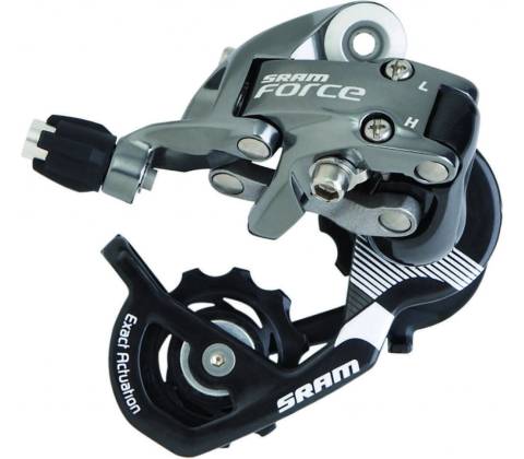 SRAM Force