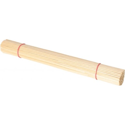 špejle v gumičce,30 cm / 100 ks – Zboží Mobilmania