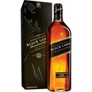 Johnnie Walker Black Label 12y 40% 0,7 l (kartón)